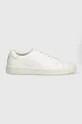 λευκό Δερμάτινα αθλητικά παπούτσια Vagabond Shoemakers Shoemakers TEO Ανδρικά