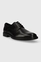Vagabond Shoemakers półbuty skórzane ANDREW 5568.001.20 czarny AW23