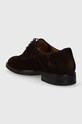 Încălțăminte Vagabond Shoemakers pantofi de piele intoarsa ANDREW 5568.040.31 maro
