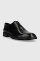 Vagabond Shoemakers półbuty skórzane ANDREW 5668.104.20 czarny AW23