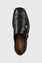 Vagabond Shoemakers półbuty skórzane ANDREW czarny 5668.201.20