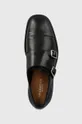 crna Kožne cipele Vagabond Shoemakers ANDREW