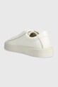 Obuwie Vagabond Shoemakers sneakersy skórzane DEREK 5685.001.01 biały