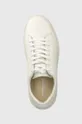 белый Кожаные кроссовки Vagabond Shoemakers DEREK