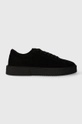 nero Vagabond Shoemakers sneakers DEREK Uomo