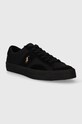 Кеды Polo Ralph Lauren 816913476003 816913476003.001 чёрный AW24