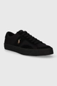 Polo Ralph Lauren scarpe da ginnastica 816913476003 nero