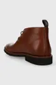 Δερμάτινα παπούτσια Polo Ralph Lauren Talan Chukka Πάνω μέρος: Φυσικό δέρμα Εσωτερικό: Υφαντικό υλικό, Φυσικό δέρμα Σόλα: Συνθετικό ύφασμα