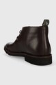 Scarpe Polo Ralph Lauren scarpe in pelle Talan Chukka 812913548003.200 marrone