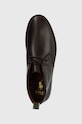 Кожаные туфли Polo Ralph Lauren Talan Chukka коричневый 812913548003.200