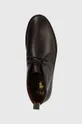 коричневий Шкіряні туфлі Polo Ralph Lauren Talan Chukka