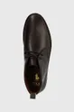 καφέ Δερμάτινα κλειστά παπούτσια Polo Ralph Lauren Talan Chukka