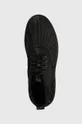 fekete Polo Ralph Lauren cipő Oslo Low II