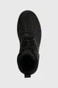 fekete Polo Ralph Lauren cipő Oslo Hgh III
