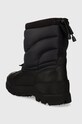Παπούτσια Μπότες χιονιού Polo Ralph Lauren Oslo Muckloc 812913557003.001 μαύρο
