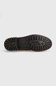 Замшеві кросівки Polo Ralph Lauren Bryson Jdpr 812913542001.250 коричневий