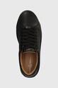 Alexander Smith sneakers din piele London negru ALAYN1U14BLK