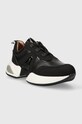 Кросівки Alexander Smith Marble ASAYM1D54BLK чорний AW23