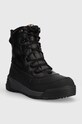 Columbia śniegowce 1945511 czarny AW23
