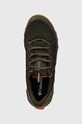 Columbia shoes Flow Fremont green 2043991