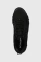 black Columbia shoes Flow Fremont