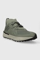 Columbia buty Facet 75 Alpha Outdry 2044241 zielony AW23