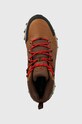 Columbia buty PEAKFREAK II MID OD LEAT brązowy 2044251