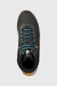 Columbia buty Trailstorm Ascend Mid WP szary 2044271