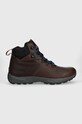 Columbia buty Landroamer Explorer WP tekstylny brązowy 2044481