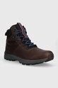 Columbia buty Landroamer Explorer WP 2044481 brązowy AW23