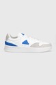 adidas sneakers din piele KANTANA piele acoperită alb IG9820