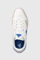 adidas sneakers din piele KANTANA alb IG9820