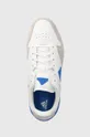 білий Шкіряні кросівки adidas KANTANA