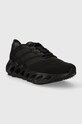 Παπούτσια για τρέξιμο adidas Performance Switch FWD ID1779 μαύρο AW23