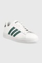 adidas sneakersy GRAND COURT ID4465 biały AW23