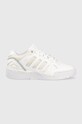 Кросівки adidas MIDCITY імітація лицьової шкіри білий ID5391