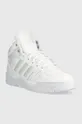 adidas sneakersy MIDCITY biały