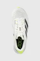 sivá Bežecké topánky adidas Performance SL ADIZERO