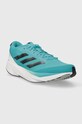 adidas Performance buty do biegania ADIZERO ID6923 niebieski AW23