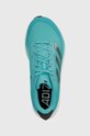 adidas Performance buty do biegania ADIZERO niebieski ID6923