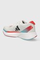 Boty Běžecké boty adidas Performance Adizero ID6924 bílá