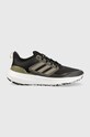 adidas Performance buty do biegania Ultrabounce TR syntetyczny czarny ID9398