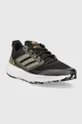 Παπούτσια για τρέξιμο adidas Performance Ultrabounce TR μαύρο