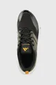 чёрный Обувь для бега adidas Performance Ultrabounce TR