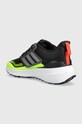 Взуття Бігові кросівки adidas Performance Ultrabounce TR ID9399 чорний