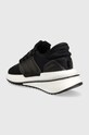 Obuwie adidas buty do biegania X_Plrboost ID9432 czarny