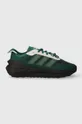 πράσινο Παπούτσια για τρέξιμο adidas AVRYN Ανδρικά