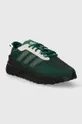 adidas buty do biegania AVRYN zielony