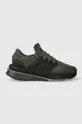 πράσινο Παπούτσια για τρέξιμο adidas X_Plrboost Ανδρικά
