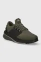 Παπούτσια για τρέξιμο adidas X_Plrboost πράσινο